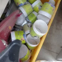 فروش ضایعات|عمده‌فروشی|جعفرآباد, |دیوار