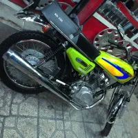 موتور|موتورسیکلت|جهرم, |دیوار