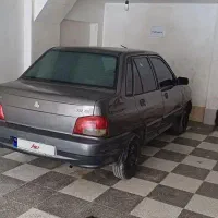 پراید ۱۳۲ مدل ۱۳۸۸ دوگانه|خودرو سواری و وانت|آزادشهر, |دیوار