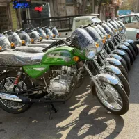 طرح باکسر رهرو ۱۵۰ اقساطی فقط با یک برگ سفته