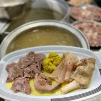 کله پزی و زینگ پزی اسماعیل|خوردنی و آشامیدنی|اهر, |دیوار