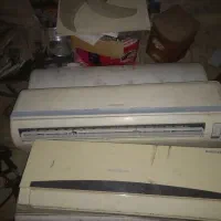 فروش کولر گازی|کولر گازی و فنکوئل|اندیشه, اندیشه فاز ۱|دیوار