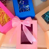 جعبه مینی باکس کادو هدیه قیمت مناسب