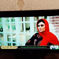 تلوزیون الجی کره 47 اینج درحد نو