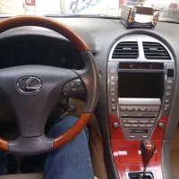 لکسوس es 350
