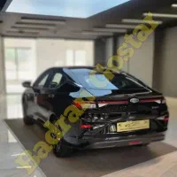 کی ام سی ای جی7 مدل 1404 کرمان موتور