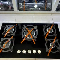 گازتوکار رومیزی هود مخفی صفحه ای تکنو مکث مدل GU48