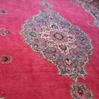 فرش قدیمی خراسان|فرش|تهران, پونک|دیوار