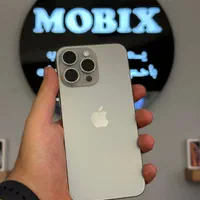 اپل ۱۵ پرومکس - Iphone 15 Promax