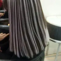 مدل بافت مو فقط هزینه متریال|خدمات آرایشگری و زیبایی|شاهرود, |دیوار