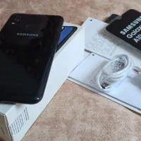 سامسونگ Galaxy A10s|موبایل|اصفهان, رزمندگان|دیوار