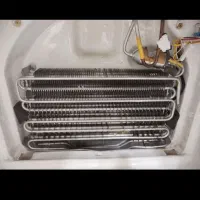 تعمیر انواع یخچال فریزر و چرخ خیاطی سیار هستم|خدمات پیشه و مهارت|میاندوآب, |دیوار