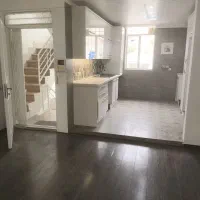 ملک ویلایی168متری دو کله در 3طبقه با2دهنه تجاری