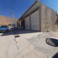 زمین خانه تجاری مسکونی روبه رو پاسگاه کفترک|فروش زمین و ملک کلنگی|شیراز, کفترک|دیوار