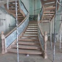 رنگ کاری کابینت و مبلمان و دیوار و نرده و پنجره|خدمات پیشه و مهارت|مشهد, آزادشهر|دیوار