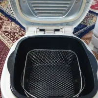 سرخ کن سالم|ظروف پخت‌وپز|نسیم‌شهر, |دیوار