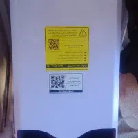 ابگرمکن برقی