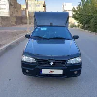 آریسان 2مدل 1401بدون رنگ شدگی