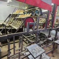 دستگاه  تولید دستکش نیتریل