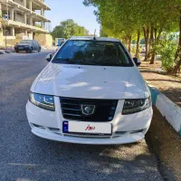 سورن پلاس 403|خودرو سواری و وانت|دزفول, |دیوار