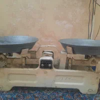 ترازو ۲ کیلویی