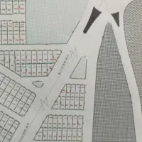 زمین مسکونی|فروش زمین و ملک کلنگی|قیدار, |دیوار