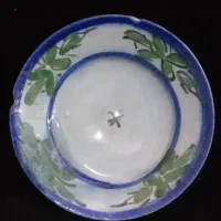 ظروف  چینی|کلکسیون اشیاء عتیقه|اصفهان, بهار آزادی|دیوار