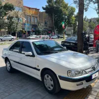 پارس ۹۷ دوگانه کارخانه