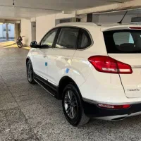 چری تیگو5 IE / مدل ۹۷ (بی‌رنگ)/ تحویل روز|خودرو سواری و وانت|تهران, نارمک|دیوار