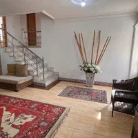 خانه ویلایی دوبلکس حیاط دار