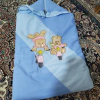 قنداق فرنگی در حد