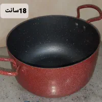 فروش ظروف بازسازی شده|ظروف پخت‌وپز|کرج, کوی امامیه|دیوار