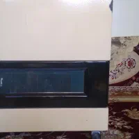 بخاری گازی مهیا گاز