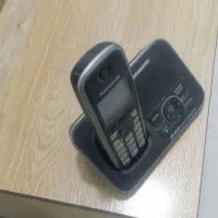 تلفن پاناسونیک بی سیم