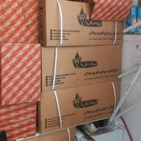 مبدل آبگرمکن بوتان|آبگرمکن، پکیج، شوفاژ|اصفهان, خانه اصفهان|دیوار