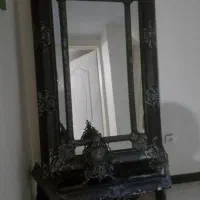 آینه کنسول