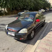 کیا ریو مدل ۸۸ بدون رنگ