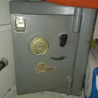 گاو صندوق کاوه