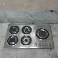 اجاق گاز رو میزی|اجاق گاز و لوازم برقی پختوپز|مشکیندشت, |دیوار