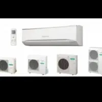 سرویس انواع کولر و پکیج و آبگرمکن سیار