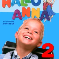 اموزش زبان آلمانی کودک و نوجوان