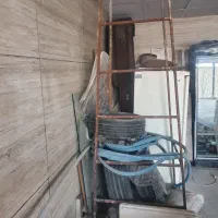 چهار پایه ۳ متری