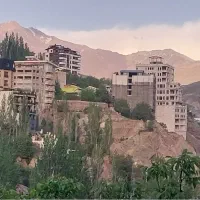 طبیعت گردی