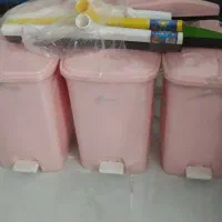 سطل زباله 20لیتری