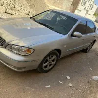 فروش یا معاوضه ماکسیما اتومات|خودرو سواری و وانت|اصفهان, خانه اصفهان|دیوار