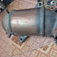 کاتالیزور دنا پلاس