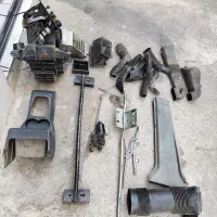 لوازم پراید بخاری و غیره|قطعات یدکی و لوازم جانبی|تبریز, |دیوار