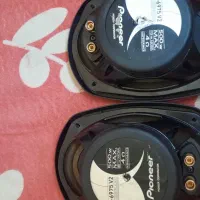 پک کامل سیستم پایونیر|قطعات یدکی و لوازم جانبی|فردیس, طالقانی|دیوار