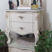 سرویس خواب دو نفره|تخت و سرویس خواب|تهران, نظام‌آباد|دیوار