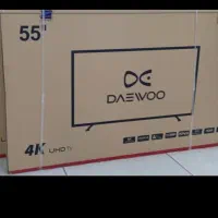 تلویزیون ال ای دی دوو